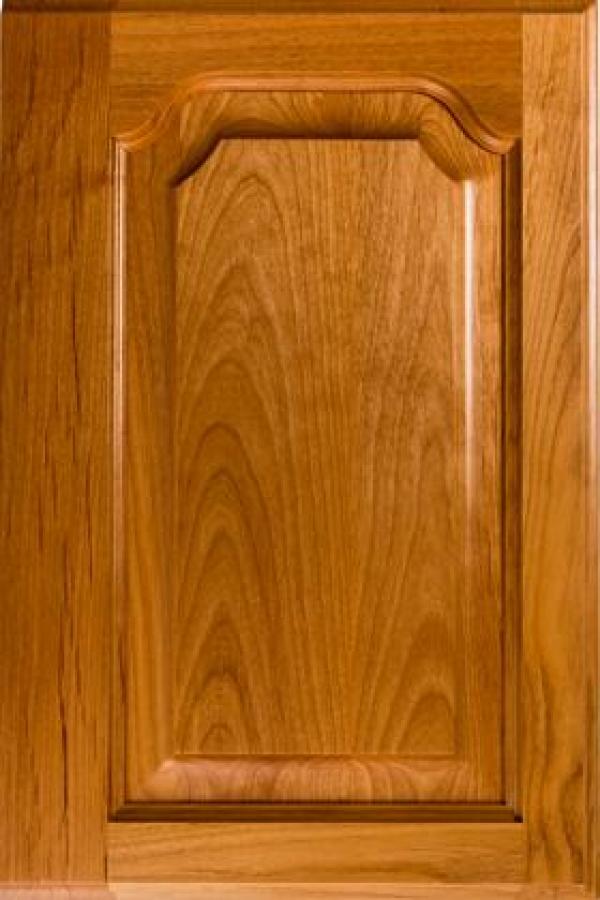 Freedom Lazy Susan Cabinet Door (SL)